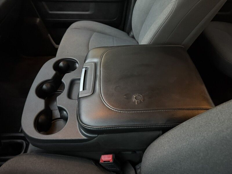 2022 Ram 2500 4x4 Diesel Tradesman Collinsville OK