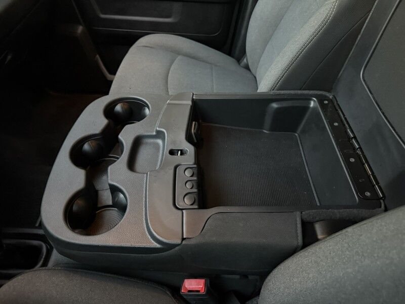 2022 Ram 2500 4x4 Diesel Tradesman Collinsville OK