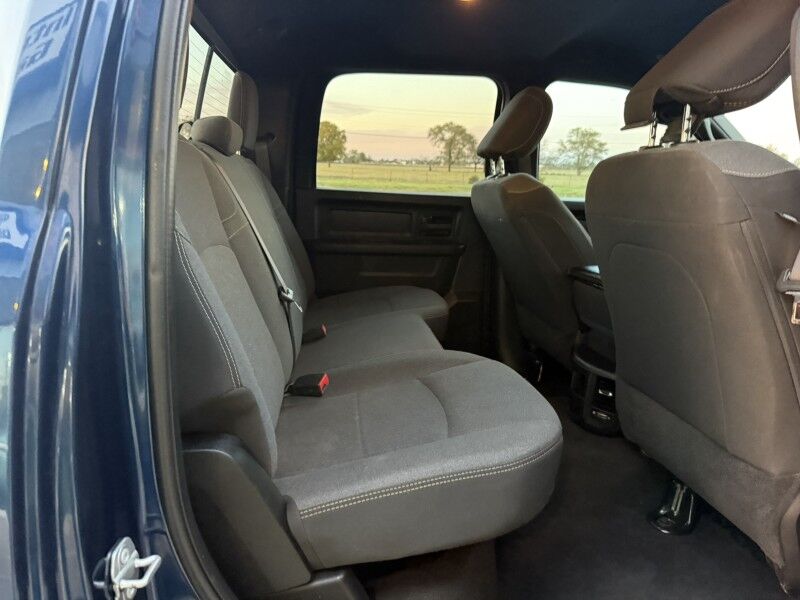 2022 Ram 2500 4x4 Diesel Tradesman Collinsville OK