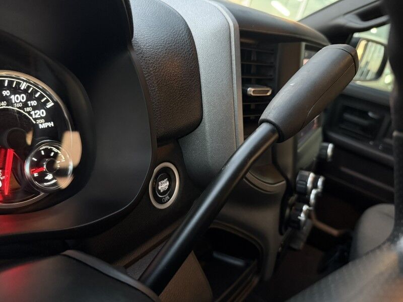 2022 Ram 2500 4x4 Diesel Tradesman Collinsville OK