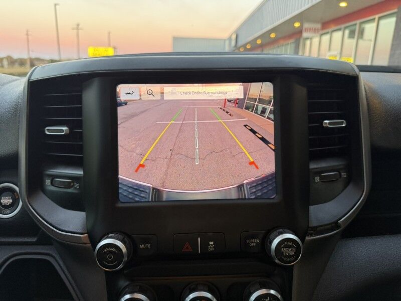 2022 Ram 2500 4x4 Diesel Tradesman Collinsville OK