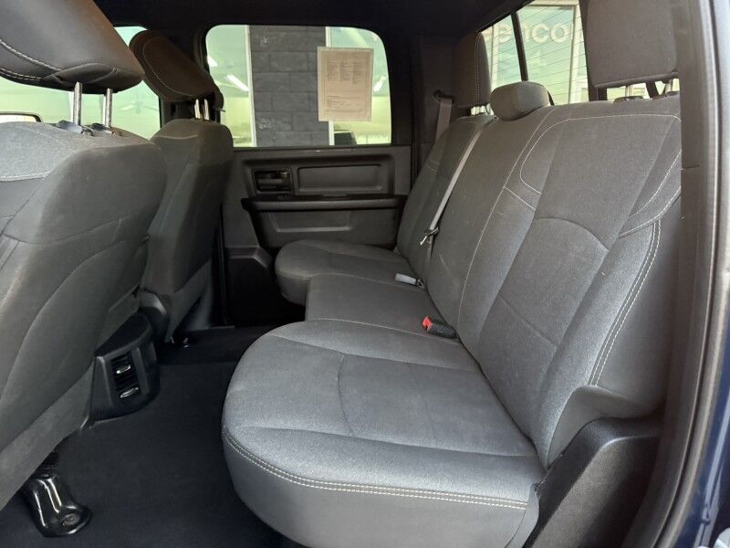 2022 Ram 2500 4x4 Diesel Tradesman Collinsville OK