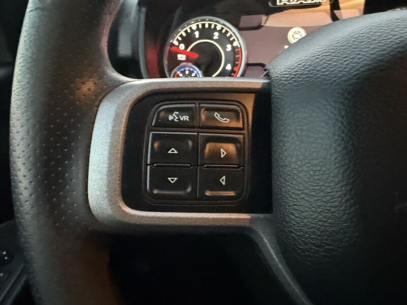 2022 Ram 2500 4x4 Diesel Tradesman Collinsville OK