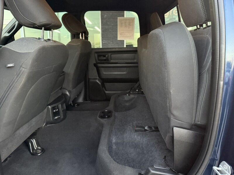 2022 Ram 2500 4x4 Diesel Tradesman Collinsville OK