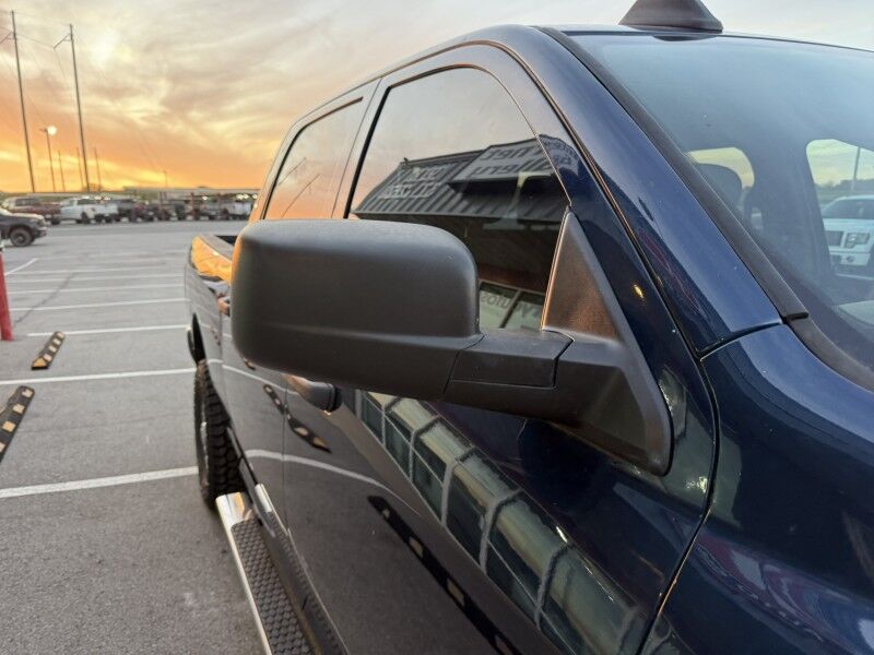 2022 Ram 2500 4x4 Diesel Tradesman Collinsville OK