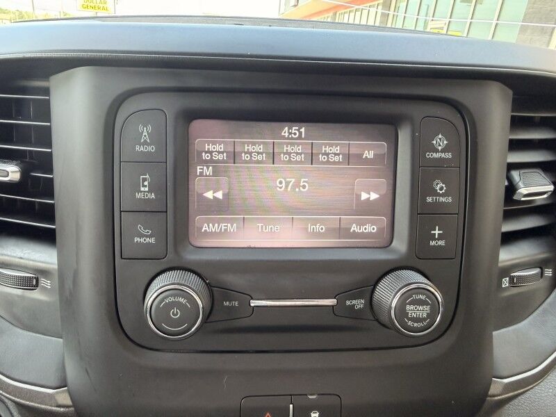 2022 Ram 2500 4x4 Diesel Tradesman Collinsville OK