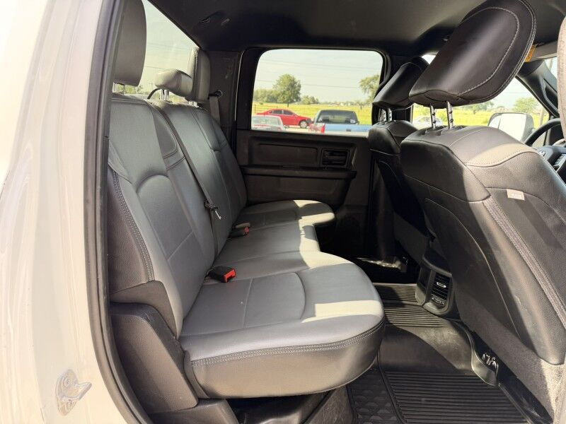 2022 Ram 2500 4x4 Diesel Tradesman Collinsville OK