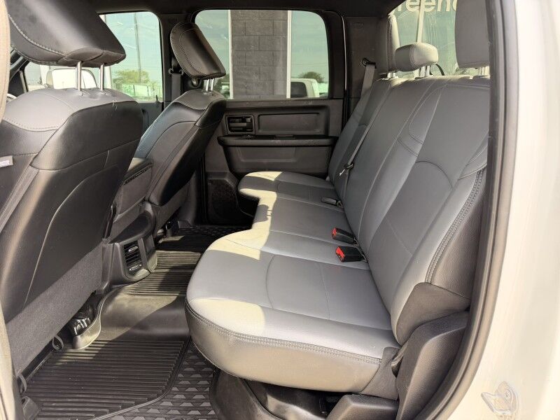 2022 Ram 2500 4x4 Diesel Tradesman Collinsville OK