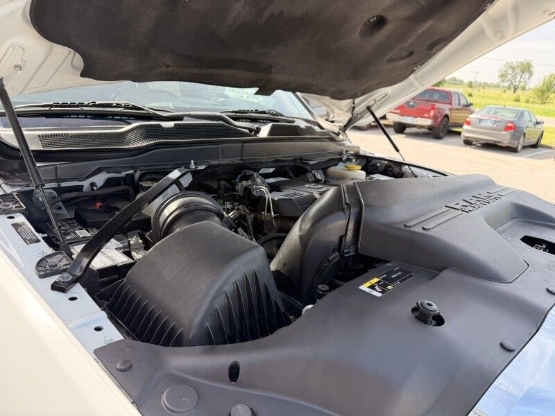 2022 Ram 2500 4x4 Diesel Tradesman Collinsville OK