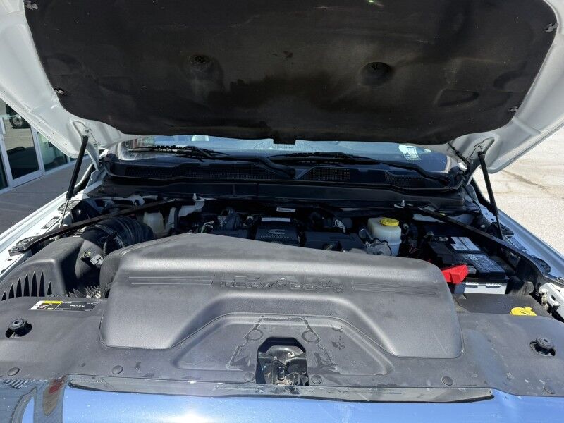 2022 Ram 2500 4x4 Diesel Tradesman Collinsville OK