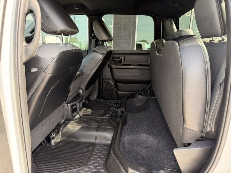 2022 Ram 2500 4x4 Diesel Tradesman Collinsville OK