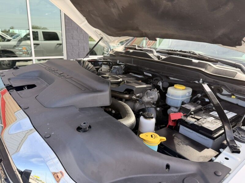 2022 Ram 2500 4x4 Diesel Tradesman Collinsville OK