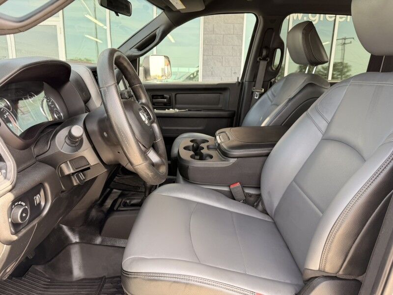 2022 Ram 2500 4x4 Diesel Tradesman Collinsville OK
