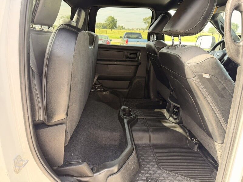 2022 Ram 2500 4x4 Diesel Tradesman Collinsville OK