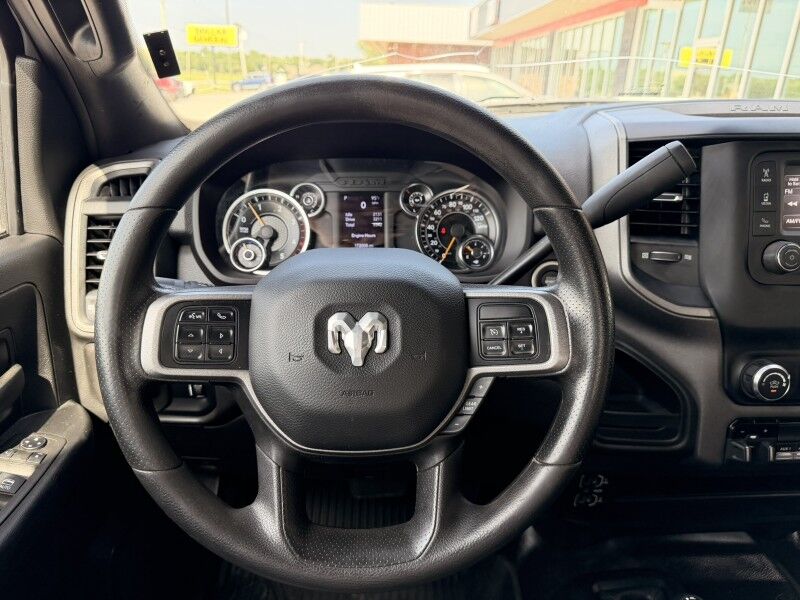 2022 Ram 2500 4x4 Diesel Tradesman Collinsville OK