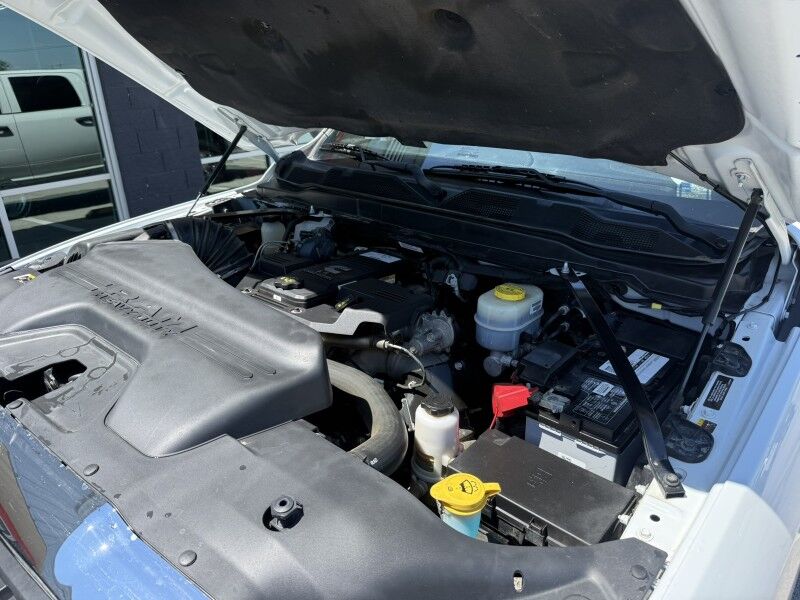 2022 Ram 2500 4x4 Diesel Tradesman Collinsville OK