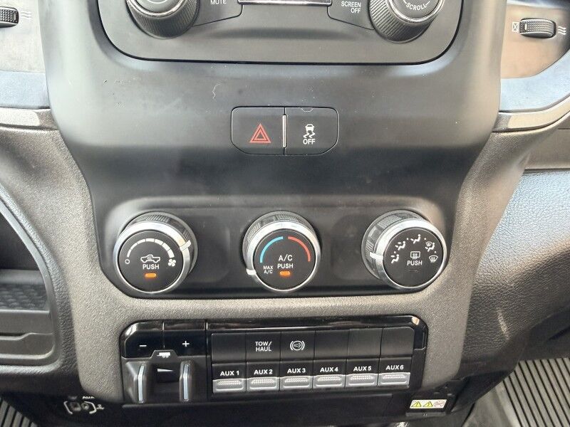2022 Ram 2500 4x4 Diesel Tradesman Collinsville OK