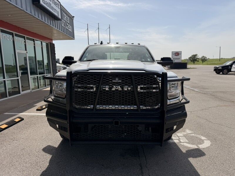 2022 Ram 2500 4x4 Diesel Tradesman Collinsville OK