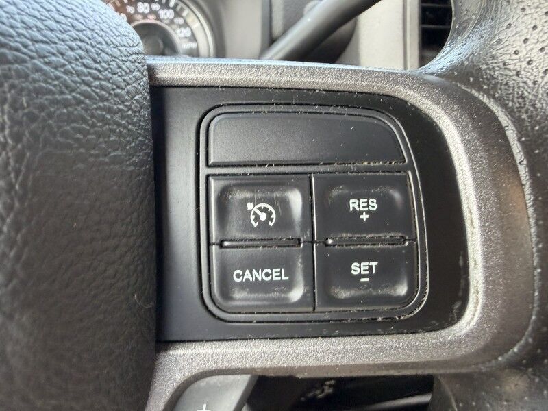 2022 Ram 2500 4x4 Diesel Tradesman Collinsville OK