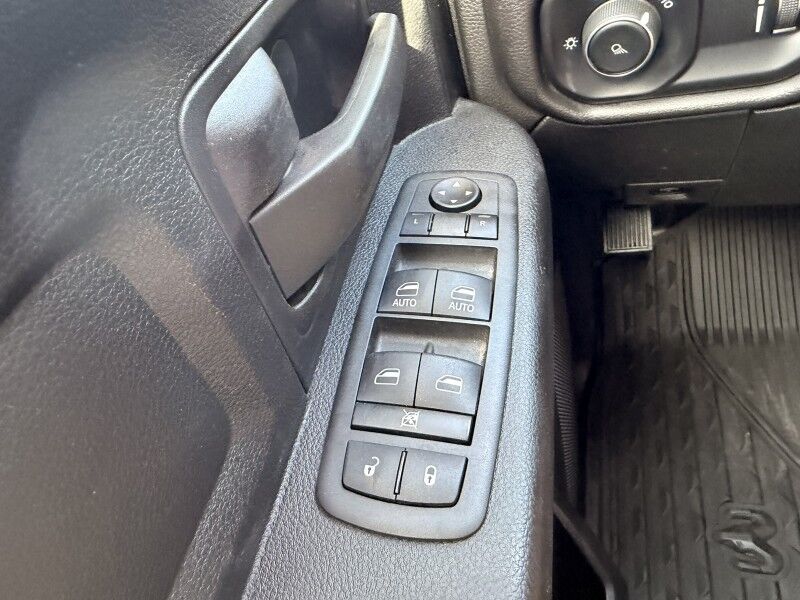 2022 Ram 2500 4x4 Diesel Tradesman Collinsville OK