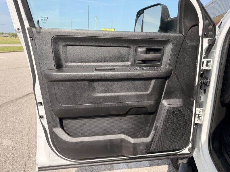 2022 Ram 2500 4x4 Diesel Tradesman Collinsville OK