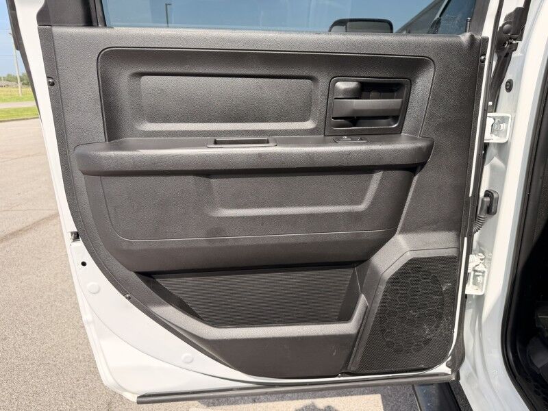 2022 Ram 2500 4x4 Diesel Tradesman Collinsville OK