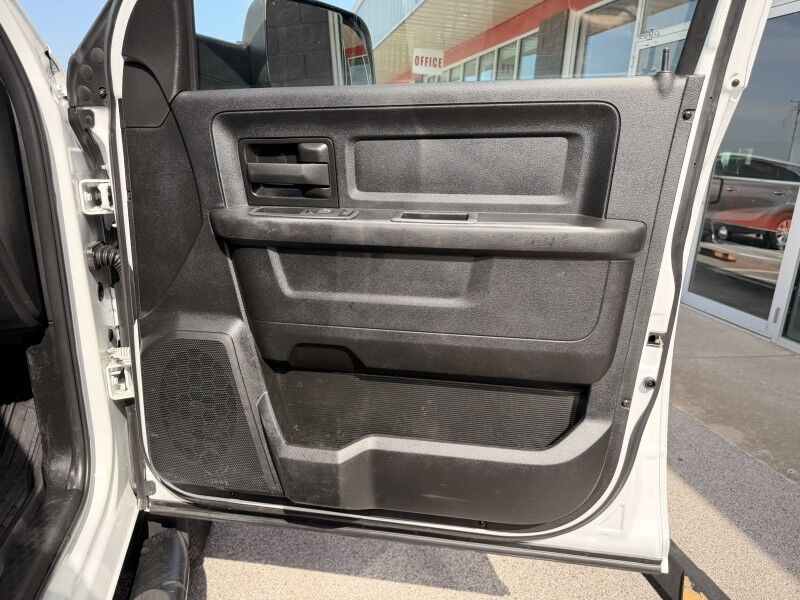 2022 Ram 2500 4x4 Diesel Tradesman Collinsville OK