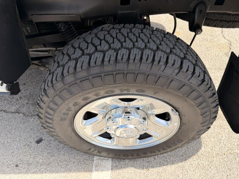 2022 Ram 2500 4x4 Diesel Tradesman Collinsville OK