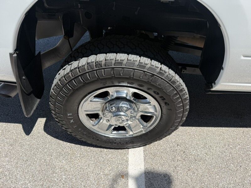 2022 Ram 2500 4x4 Diesel Tradesman Collinsville OK
