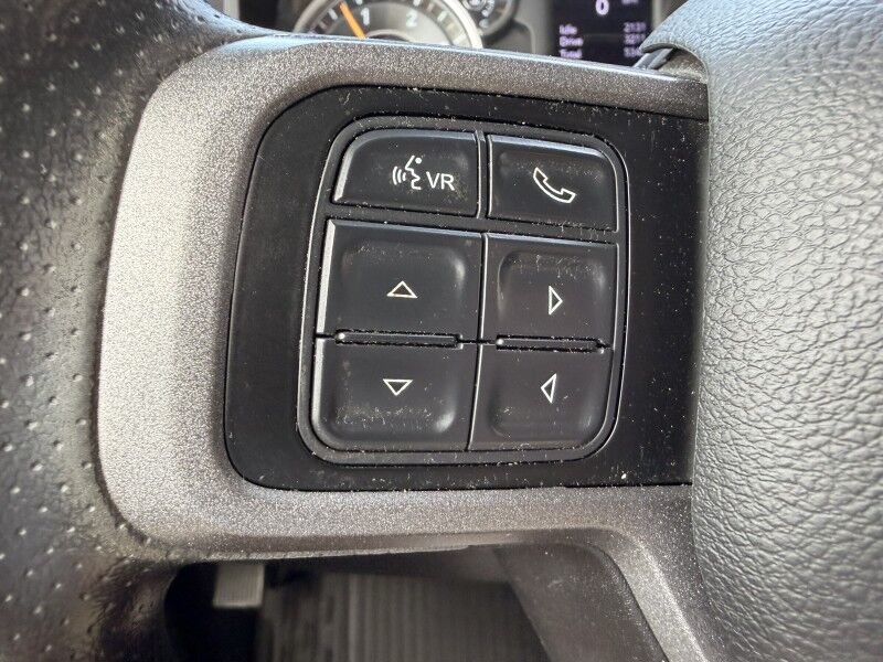 2022 Ram 2500 4x4 Diesel Tradesman Collinsville OK