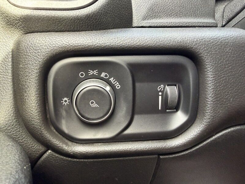 2022 Ram 2500 4x4 Diesel Tradesman Collinsville OK