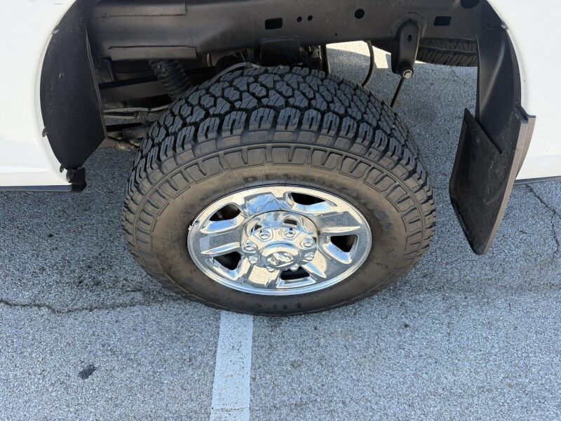 2022 Ram 2500 4x4 Diesel Tradesman Collinsville OK