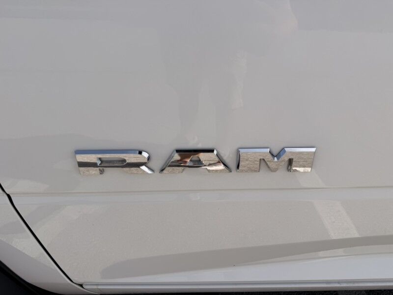 2022 Ram 2500 4x4 Diesel Tradesman Collinsville OK