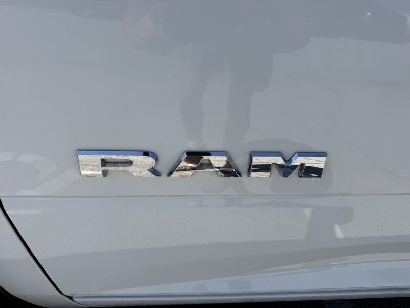 2022 Ram 2500 4x4 Diesel Tradesman Collinsville OK