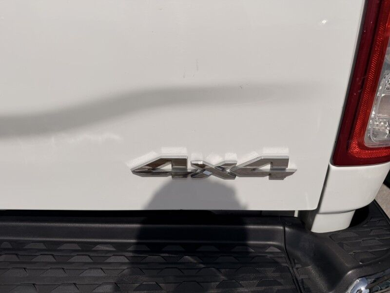 2022 Ram 2500 4x4 Diesel Tradesman Collinsville OK