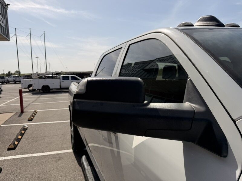 2022 Ram 2500 4x4 Diesel Tradesman Collinsville OK