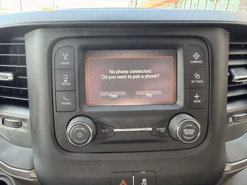 2022 Ram 2500 4x4 Diesel Tradesman Collinsville OK