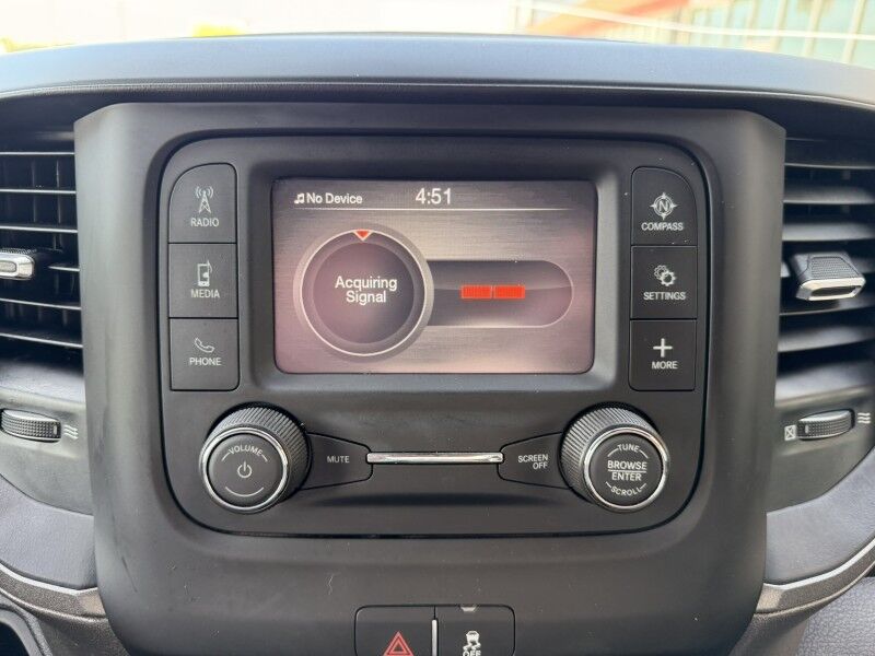2022 Ram 2500 4x4 Diesel Tradesman Collinsville OK