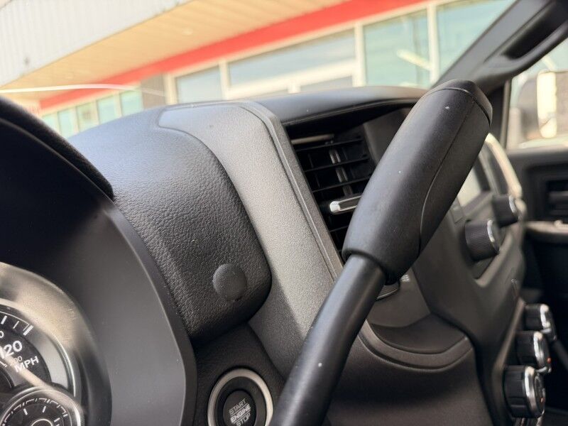 2022 Ram 2500 4x4 Diesel Tradesman Collinsville OK