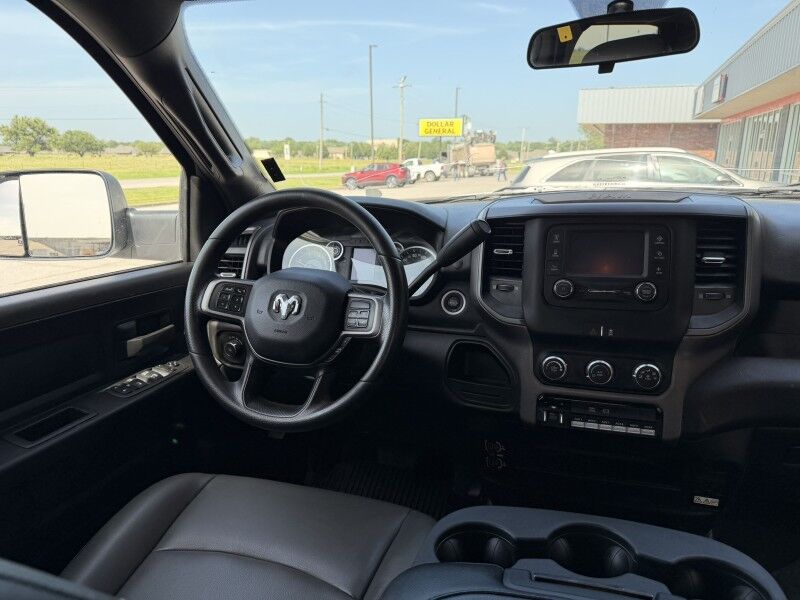 2022 Ram 2500 4x4 Diesel Tradesman Collinsville OK