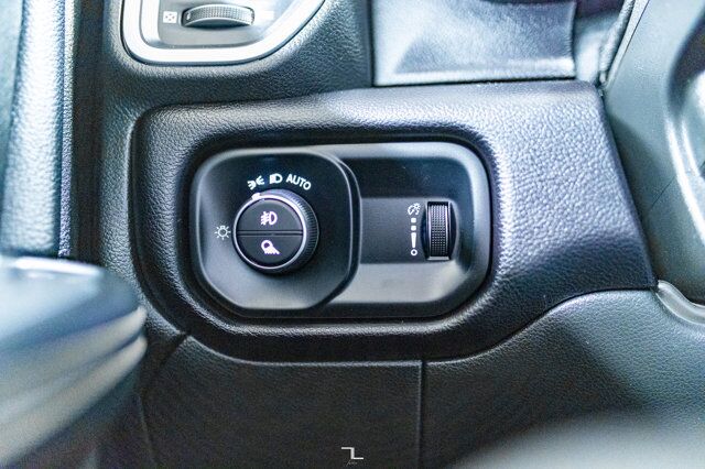 2022 Ram 2500 4x4 Mega Cab Big Horn Sport Diesel Nav BCam Red Deer AB