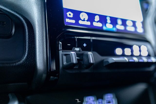 2022 Ram 2500 4x4 Mega Cab Big Horn Sport Diesel Nav BCam Red Deer AB