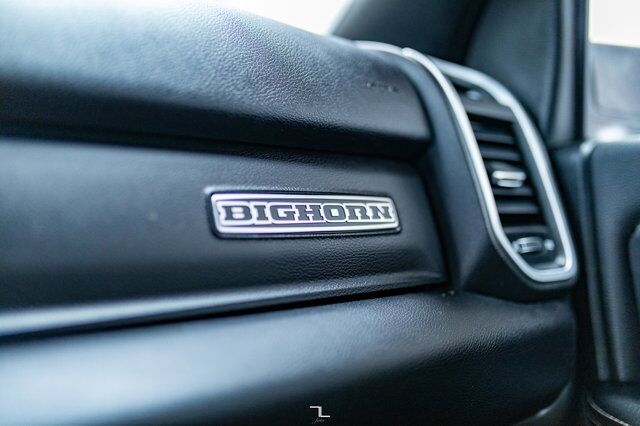 2022 Ram 2500 4x4 Mega Cab Big Horn Sport Diesel Nav BCam Red Deer AB