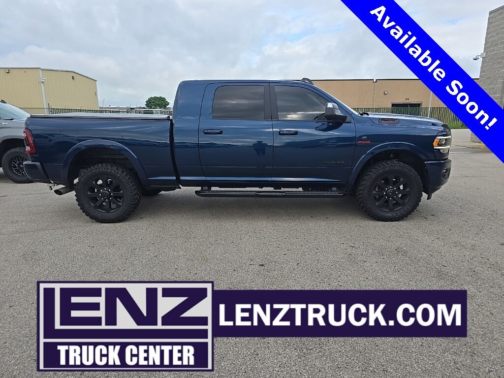 2022 Ram 2500 2022 Ram 2500