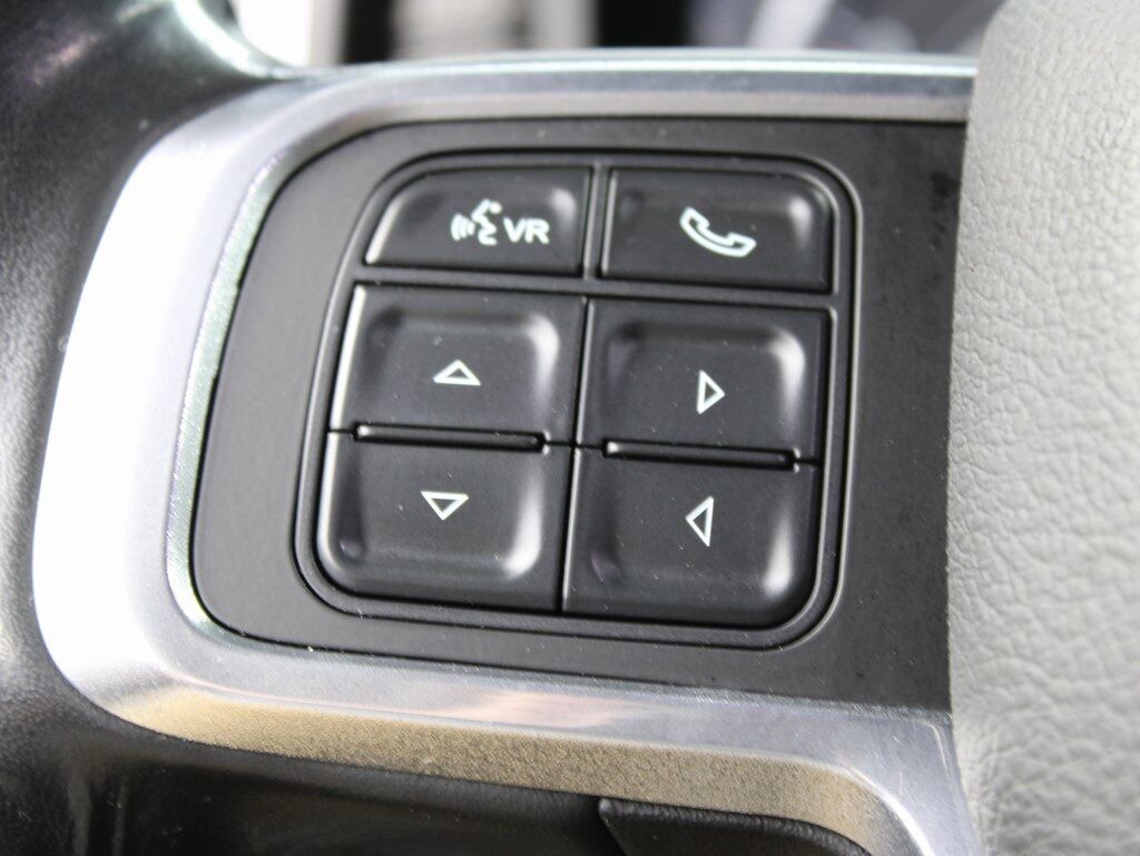 2022 Ram 2500 4x4 Mega Cab Laramie Fond du Lac WI