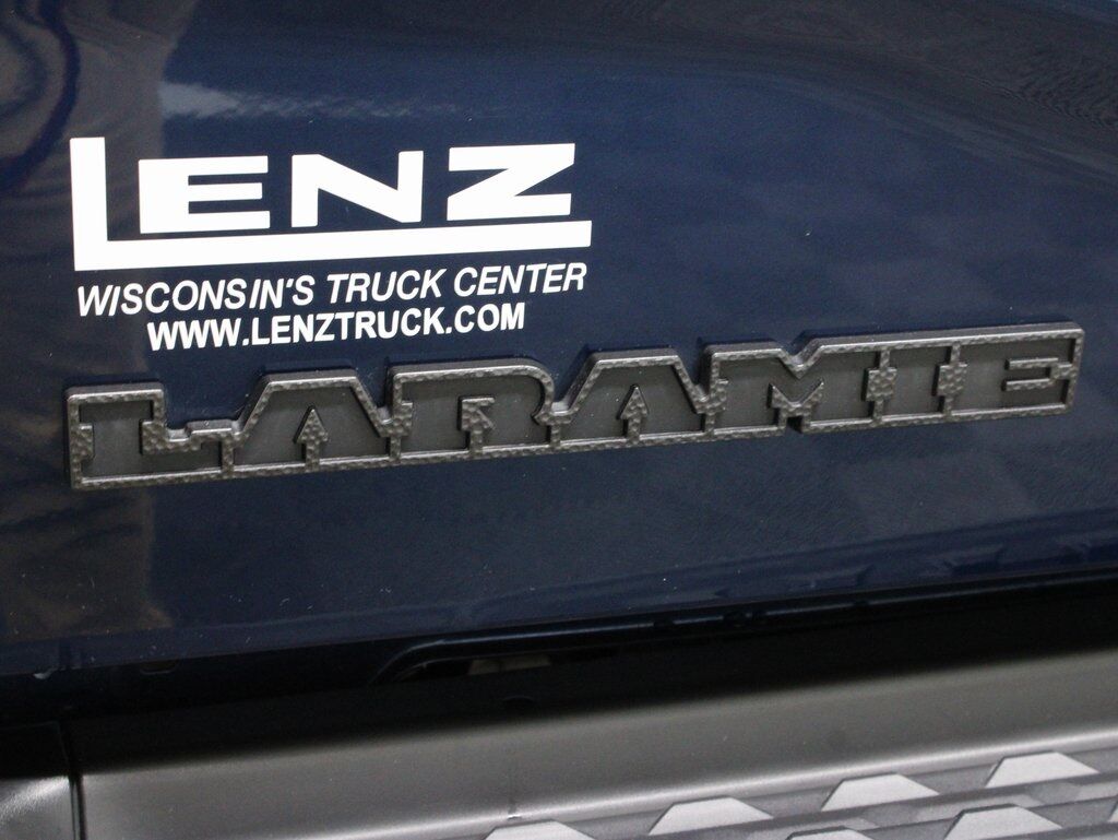 2022 Ram 2500 4x4 Mega Cab Laramie Fond du Lac WI