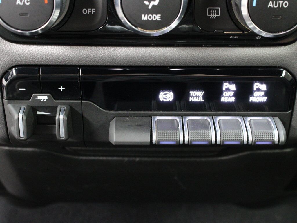 2022 Ram 2500 4x4 Mega Cab Laramie Fond du Lac WI