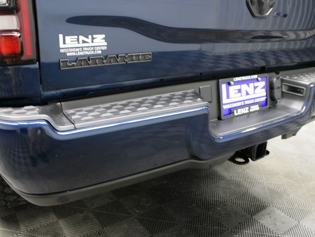 2022 Ram 2500 4x4 Mega Cab Laramie Fond du Lac WI