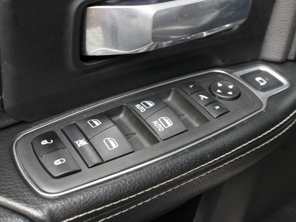 2022 Ram 2500 4x4 Mega Cab Laramie Fond du Lac WI