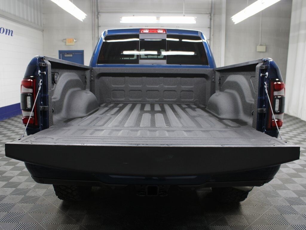 2022 Ram 2500 4x4 Mega Cab Laramie Fond du Lac WI